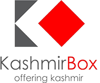 Kashmir Box